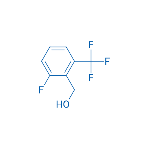 (2-Fluoro-6-(trifluoromethyl)phenyl)methanol 25g