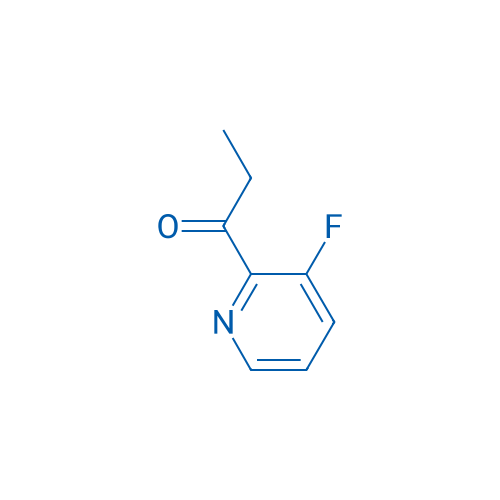 1-(3-Fluoropyridin-2-yl)propan-1-one 1g