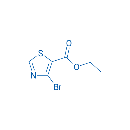 Ethyl 4-bromothiazole-5-carboxylate 1g