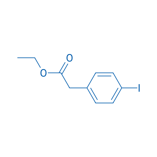 Ethyl (4-iodophenyl)acetate 25g
