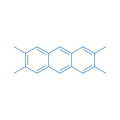 2,3,6,7-Tetramethylanthracene 1g