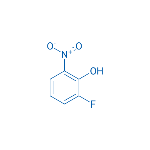 6-Fluoro-2-nitrophenol 25g