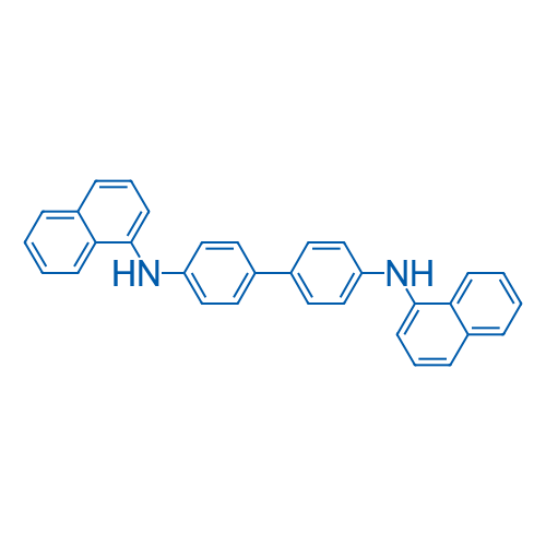 N4,N4'-Di(naphthalen-1-yl)-[1,1'-biphenyl]-4,4'-diamine 25g