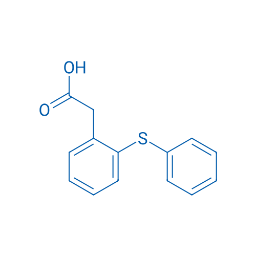 2-(2-(Phenylthio)phenyl)acetic acid 5g