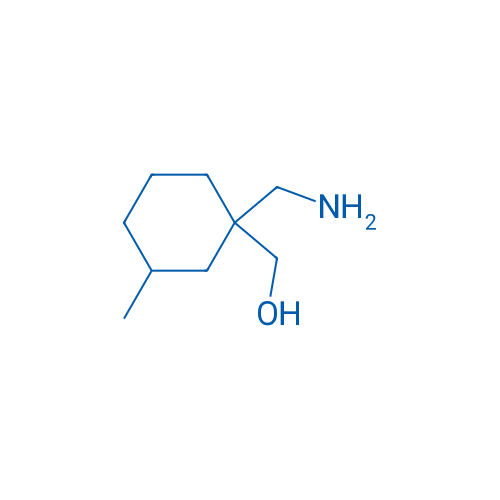 [1-(Aminomethyl)-3-methylcyclohexyl]methanol 1g