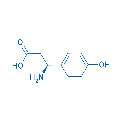 (S)-3-Amino-3-(4-hydroxyphenyl)propanoic acid 1g