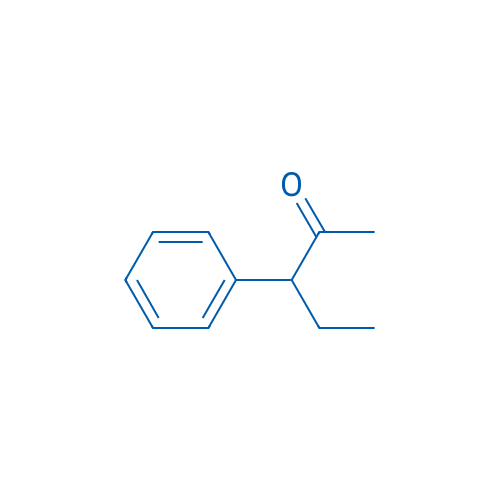 3-Phenylpentan-2-one 250mg