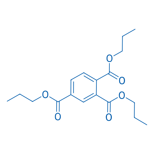 Tripropyl benzene-1,2,4-tricarboxylate 100g