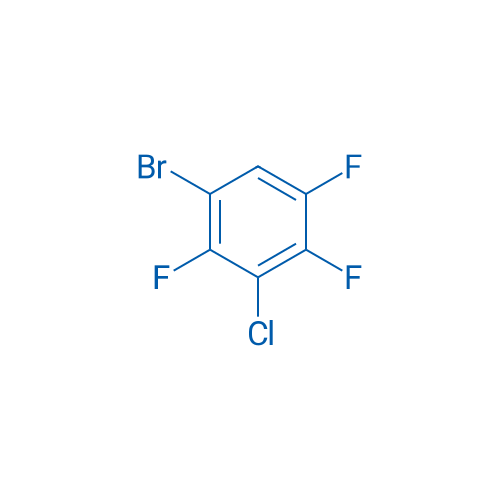 1-Bromo-3-chloro-2,4,5-trifluorobenzene 5g