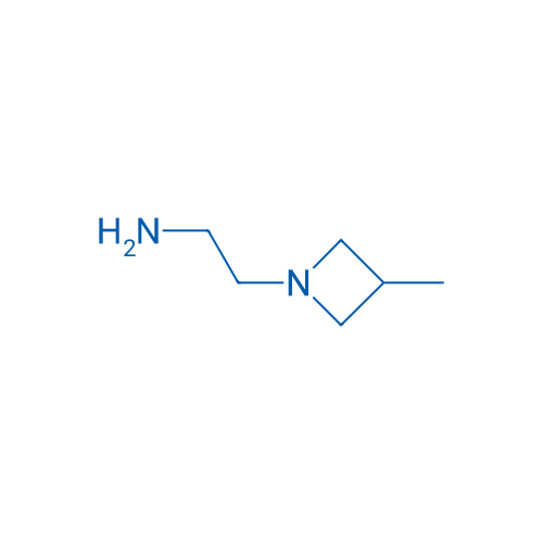 2-(3-Methylazetidin-1-yl)ethanamine 100mg