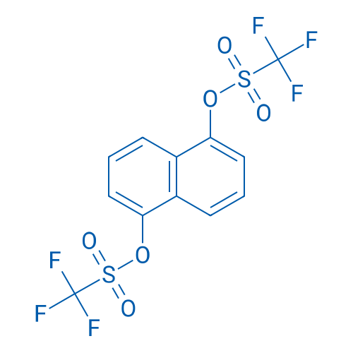 1,5-NAphthalenebis(trifluoromethanesulfonate) 25g