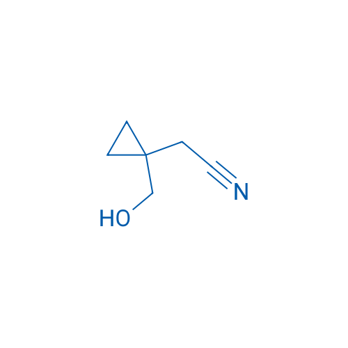 2-(1-(Hydroxymethyl)cyclopropyl)acetonitrile 100g