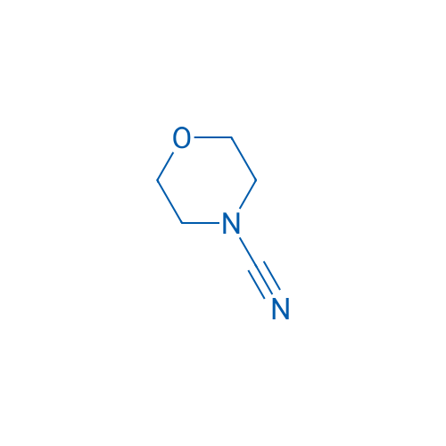 Morpholine-4-carbonitrile 5g
