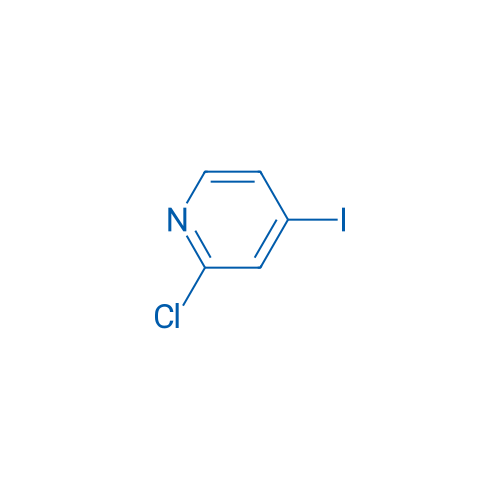 2-Chloro-4-iodopyridine 500g