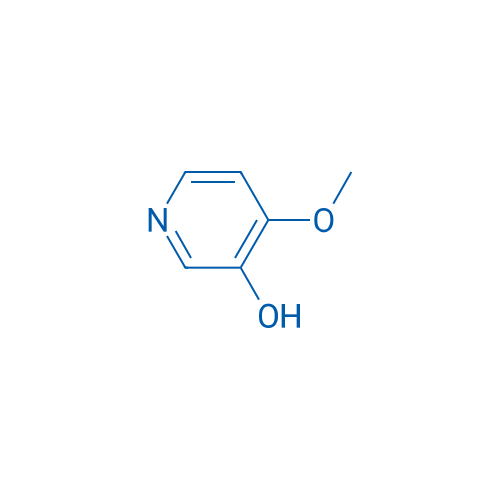 3-Hydroxy-4-methoxypyridine 5g