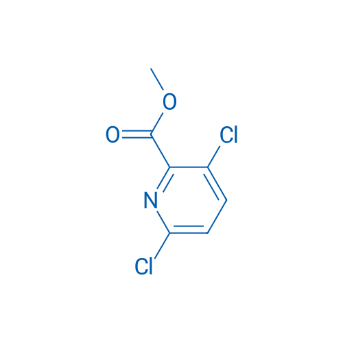 Methyl 3,6-dichloropicolinate 5g