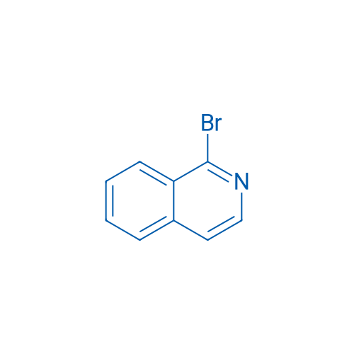 1-Bromoisoquinoline 250mg
