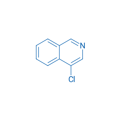 4-Chloroisoquinoline 5g