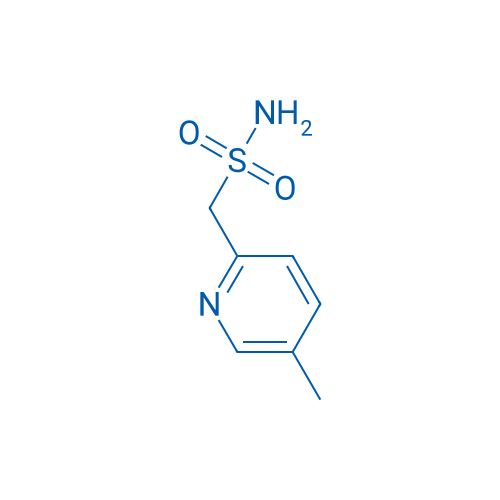 (5-Methylpyridin-2-yl)methanesulfonamide 1g