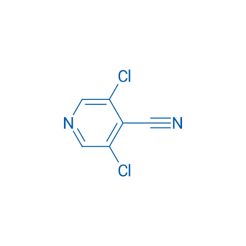 3,5-Dichloroisonicotinonitrile 25g