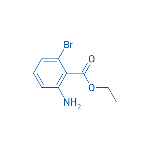 Ethyl 2-amino-6-bromobenzoate 5g