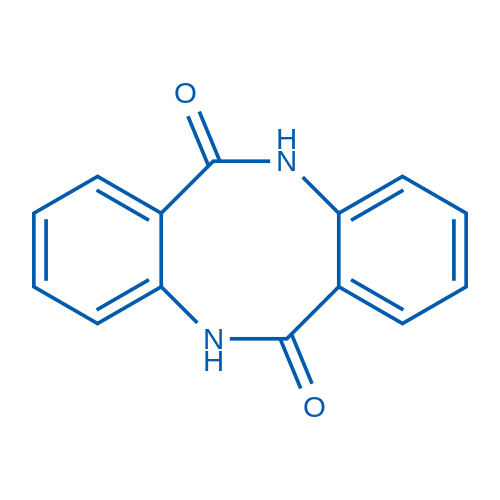 Dibenzo[b,f][1,5]diazocine-6,12(5H,11H)-dione 5g