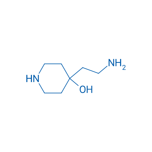 4-(2-Aminoethyl)piperidin-4-ol 1g