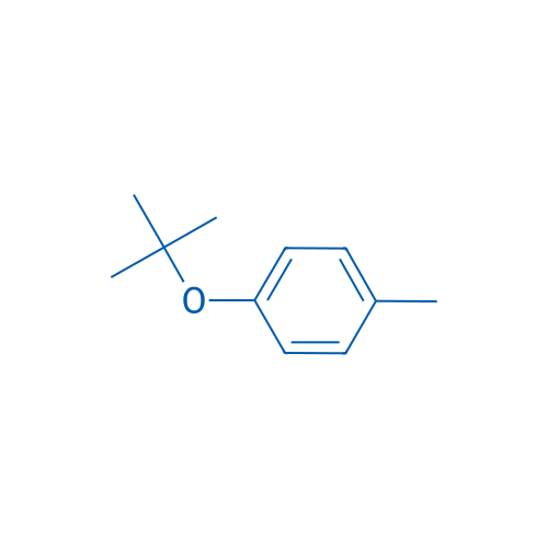 1-(tert-Butoxy)-4-methylbenzene 5g