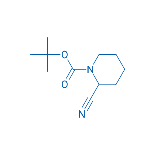 tert-Butyl 2-cyanopiperidine-1-carboxylate 500g