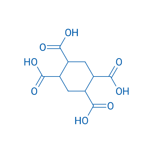 Cyclohexane-1,2,4,5-tetracarboxylic acid 250mg