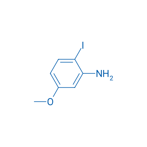 2-Iodo-5-methoxyaniline 5g