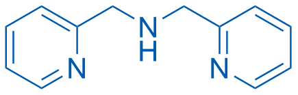 Bis(pyridin-2-ylmethyl)amine 10g