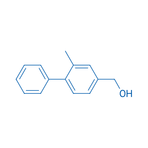 (2-Methyl-[1,1'-biphenyl]-4-yl)methanol 1g
