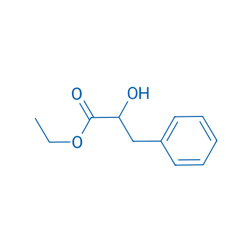 Ethyl 2-hydroxy-3-phenylpropanoate 250mg