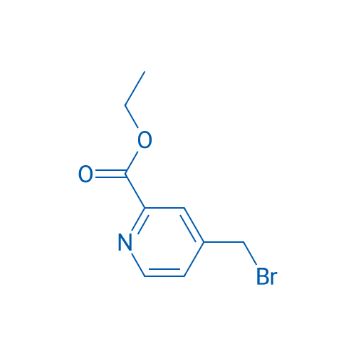 Ethyl 4-(bromomethyl)picolinate 1g