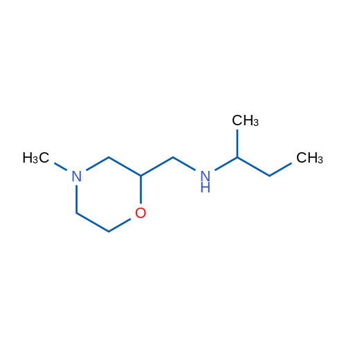 (Butan-2-yl)[(4-methylmorpholin-2-yl)methyl]amine 1g