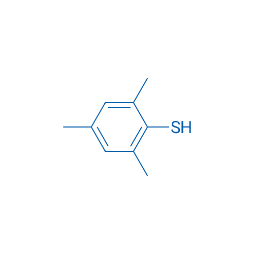 2,4,6-Trimethylthiophenol 5g