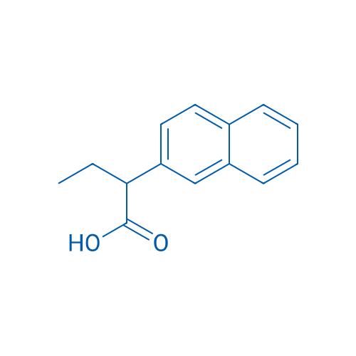 2-(Naphthalen-2-yl)butanoic acid 1g