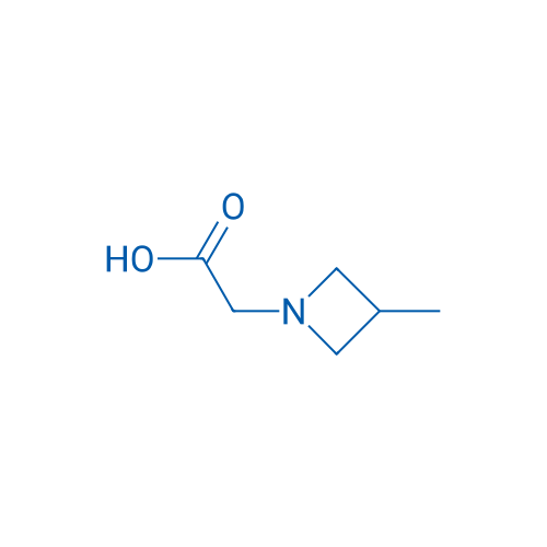2-(3-methylazetidin-1-yl)acetic acid 250mg