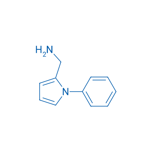 (1-Phenyl-1H-pyrrol-2-yl)methanamine 1g