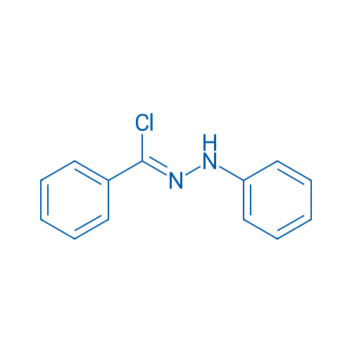 N'-Phenylbenzohydrazonoyl chloride 250mg
