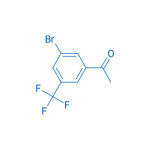 3'-Bromo-5'-(trifluoromethyl)acetophenone 100mg