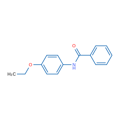 N-(4-Ethoxyphenyl)benzamide 1g