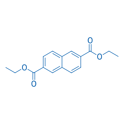 Diethyl naphthalene-2,6-dicarboxylate 250mg