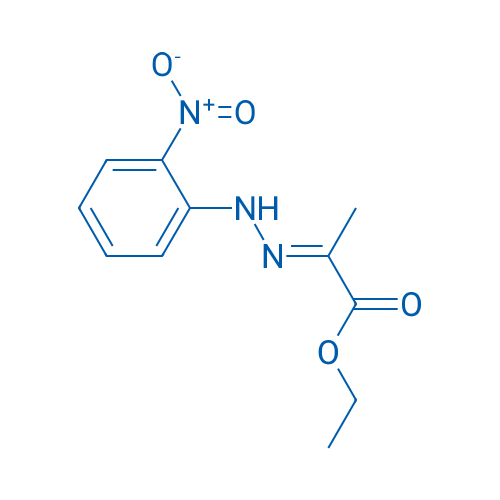 (E)-Ethyl 2-(2-(2-nitrophenyl)hydrazono)propanoate 100g