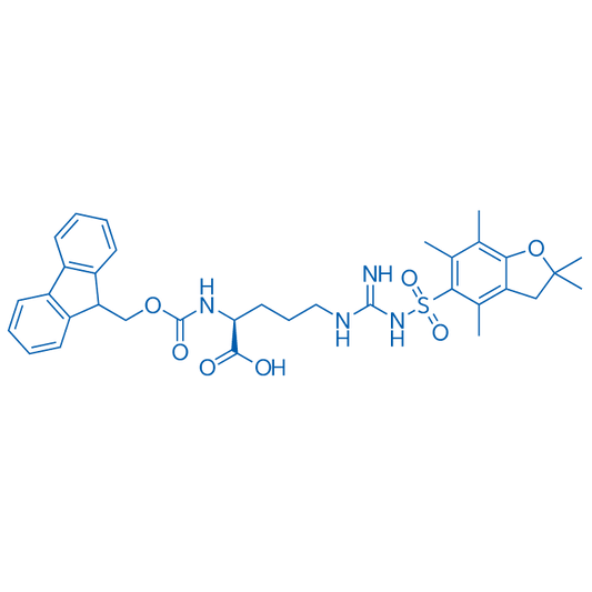 Fmoc-Arg(Pbf)-OH 500g