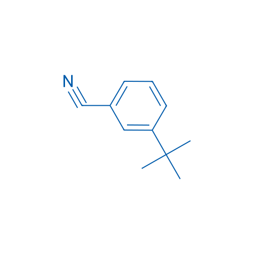 3-(tert-Butyl)benzonitrile 100g