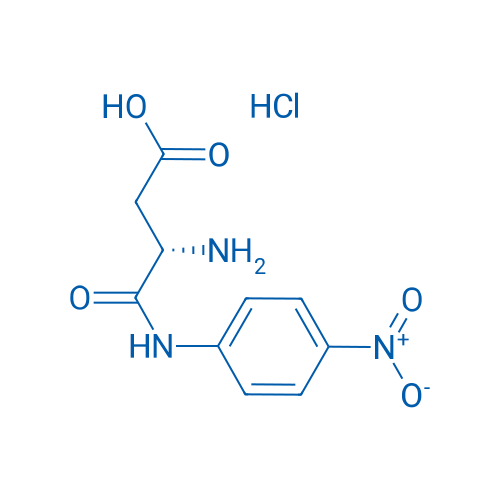 H-Asp-pNA·HCl 250mg