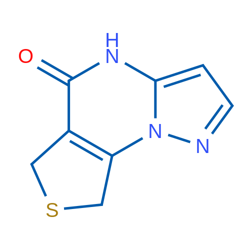4-Thia-1,8,12-triazatricyclo[7.3.0.0,2,6]dodeca-2(6),9,11-trien-7-one 1g