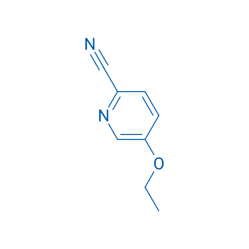 5-Ethoxypicolinonitrile 5g